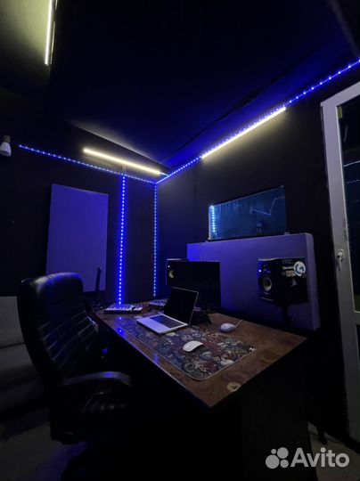 Студия Звукозаписи «Flow Job»