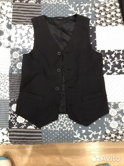 Школьная форма для мальчика 1 класс