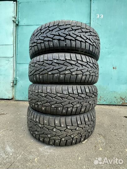 Nokian Tyres Nordman 7 185/65 R15 92T