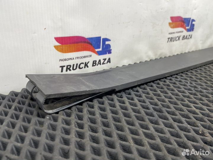 1482505 Лента крепления топливного бака