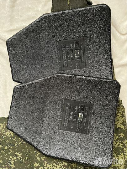 Бронежилет 6б45 ратник