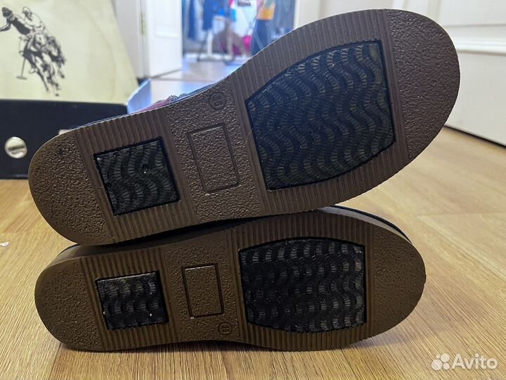 Угги