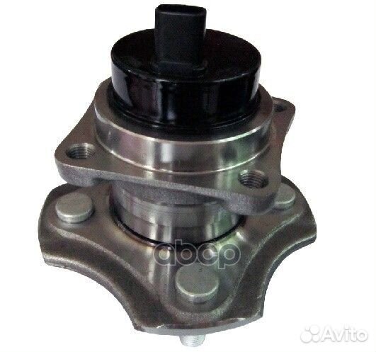 Ступица с подшипникомtoyota corolla IX-X E120/1