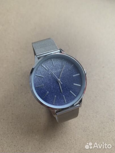 Часы женские sunlight