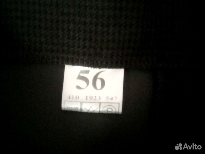 Брюки женские 56размера