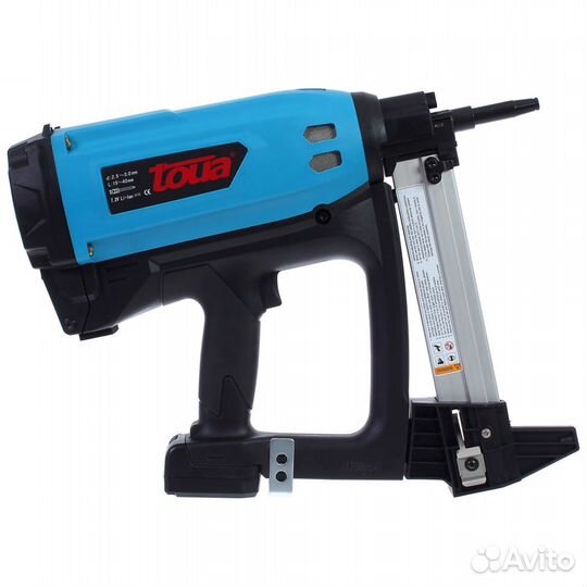 Прокат монтажный пистолет