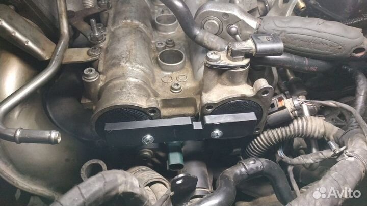 Фиксаторы грм VAG 1.4\1.6 FSI\TSI