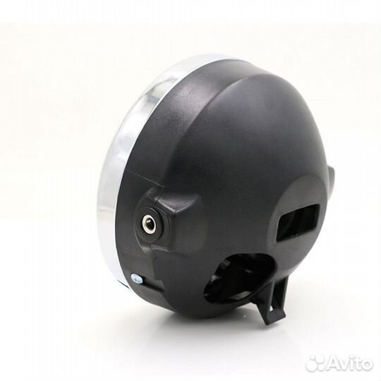 Головная фара для мотоцикла Honda 7 дюймов на мото