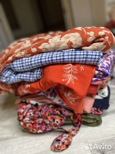 Пакет вещей