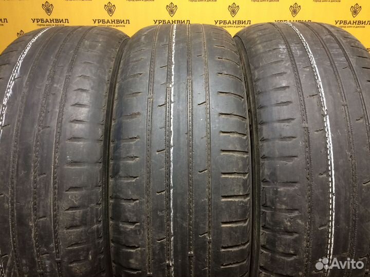 Nokian Tyres Hakka Blue 2 SUV 225/60 R18 104H