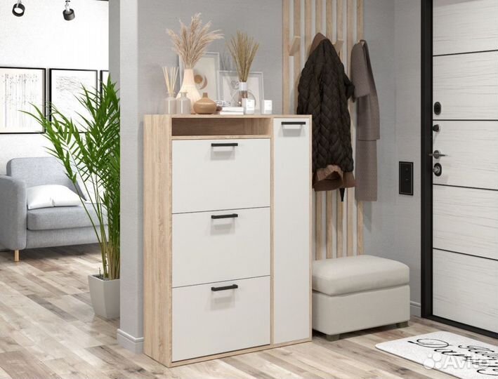 Обувница от производителя