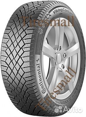 Continental ContiVikingContact 7 245/40 R21 100T