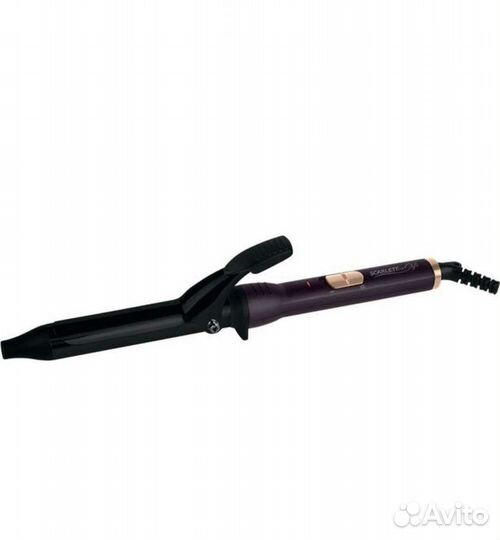 Плойка scarlett новая