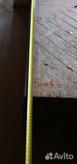 Сундук кованный старинный