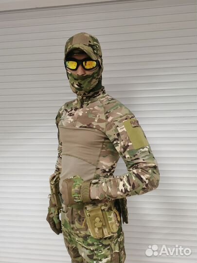 Тактический костюм Combat Мультикам