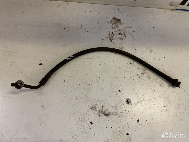 Шланг тормозной задний правый Infiniti Qx80 Z62