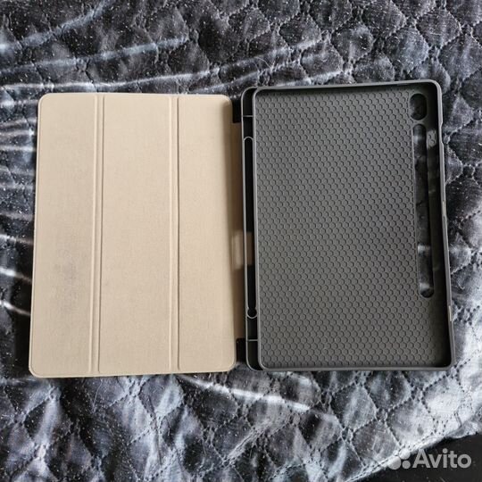 Чехол для Samsung galaxy tab s9 fe