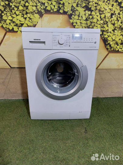 Стиральная машина бу с гарантией