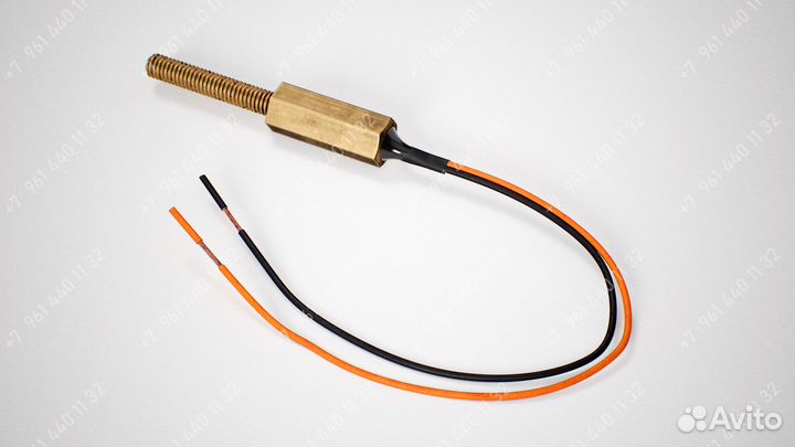 Датчик температуры редуктора poletron, tomasetto