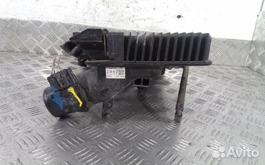 Блок управления двигателем mazda 3 1 (HDN30PF01)