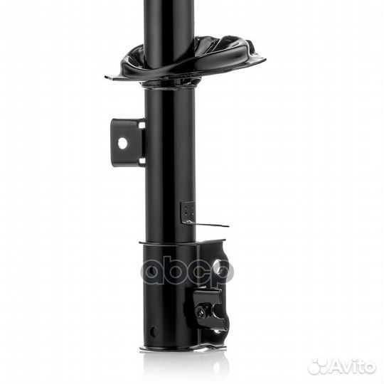 Амортизатор (стойка) передний левый газомасляный