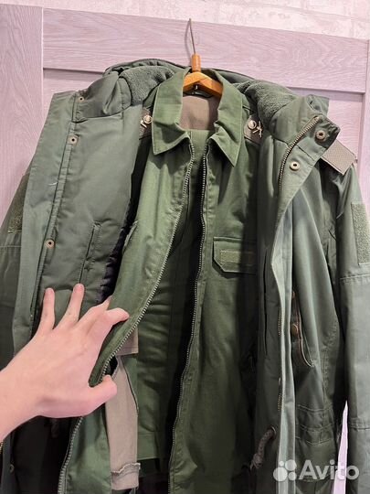 Военные вещи офисные