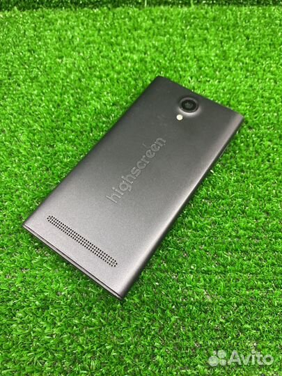 Highscreen Zera S, 4 ГБ