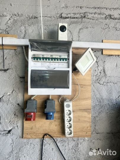 Продам Автосервис и станки