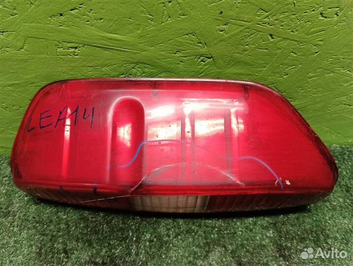 Фонарь задний наружный правый Nissan Navara D40 2