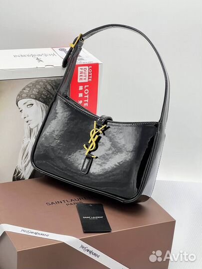 Yves saint laurent сумка