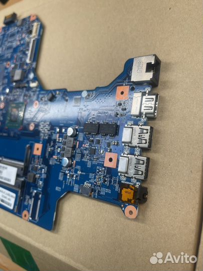 Материнская плата для Hp 17-AK,17-BS,17-AY,17-BA