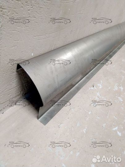 Ремонтные пороги Mazda 6 GG