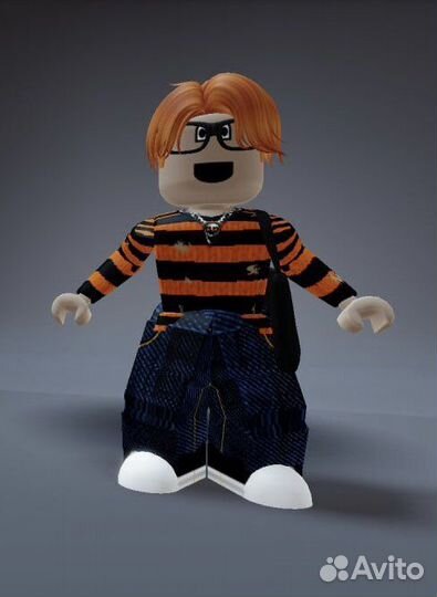 Фигурки роблокс