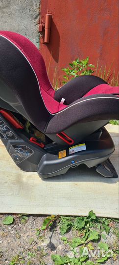 Детское авто кресло