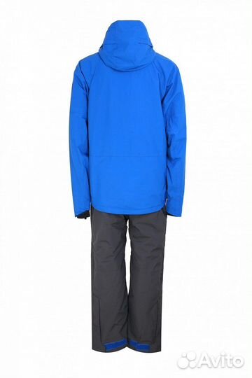 Костюм демисезонный Remington Bluebird