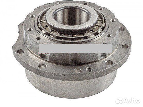 Стакан подшипников моста на камаз-6520