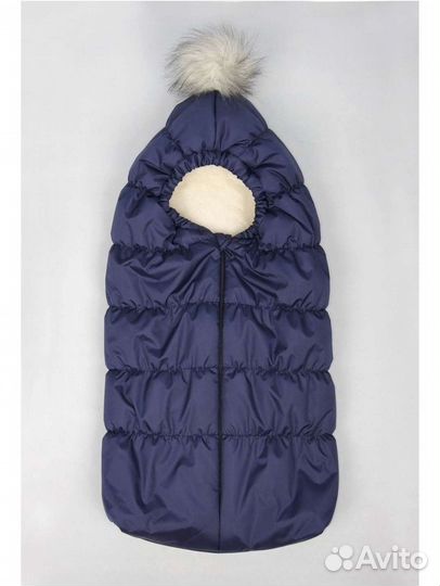 Конверт для малыша