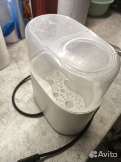 Подогреватель для бутылочек