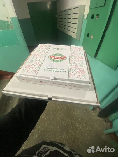 Блок питания 500w