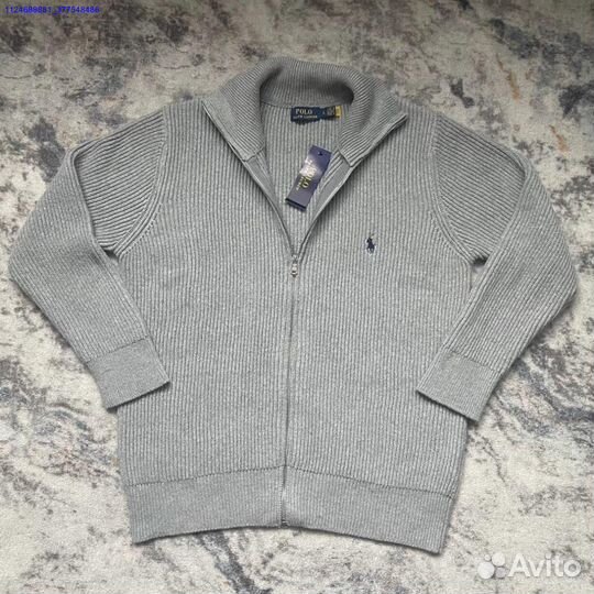 Кардиган Polo Ralph Lauren