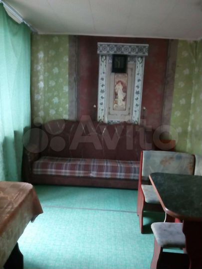 2-к. квартира, 49 м², 4/5 эт.