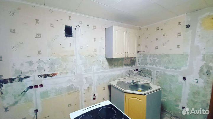 Услуги электрика