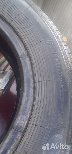 Valino Pergea 08RS 13.00/70 R13 N