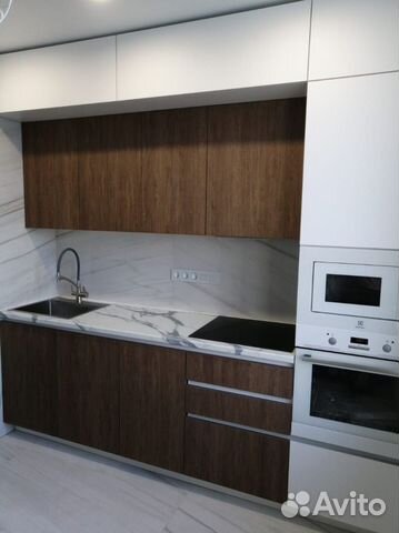 Кухни большой выбор