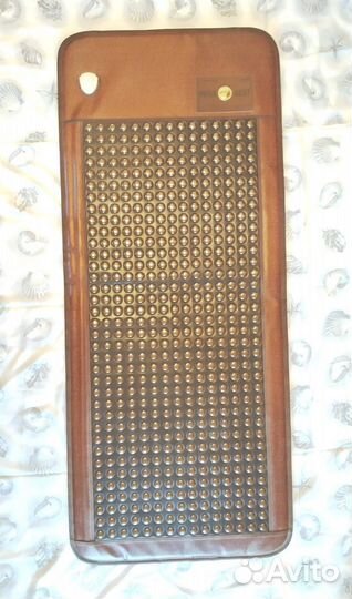 Матрас турмалиновый Нуга Бест NM 2500