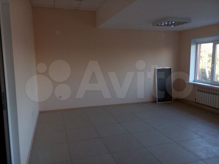 Торговое помещение, 50 м²