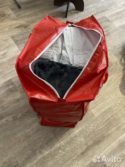 Личные вещи