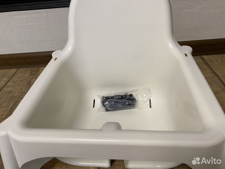 Стульчик для кормления IKEA