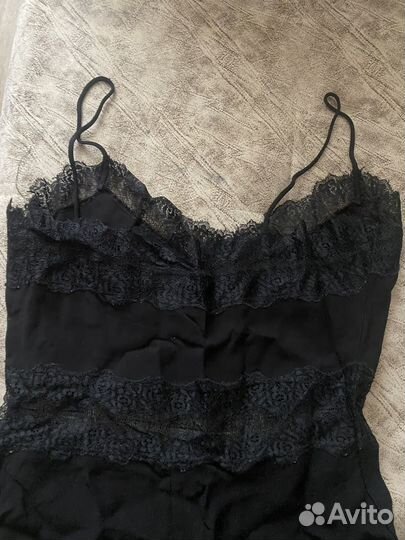 Комбинезон женский летний