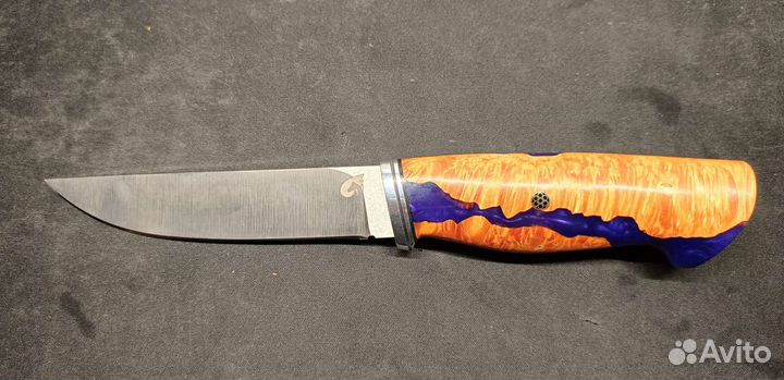 Нож Старпом